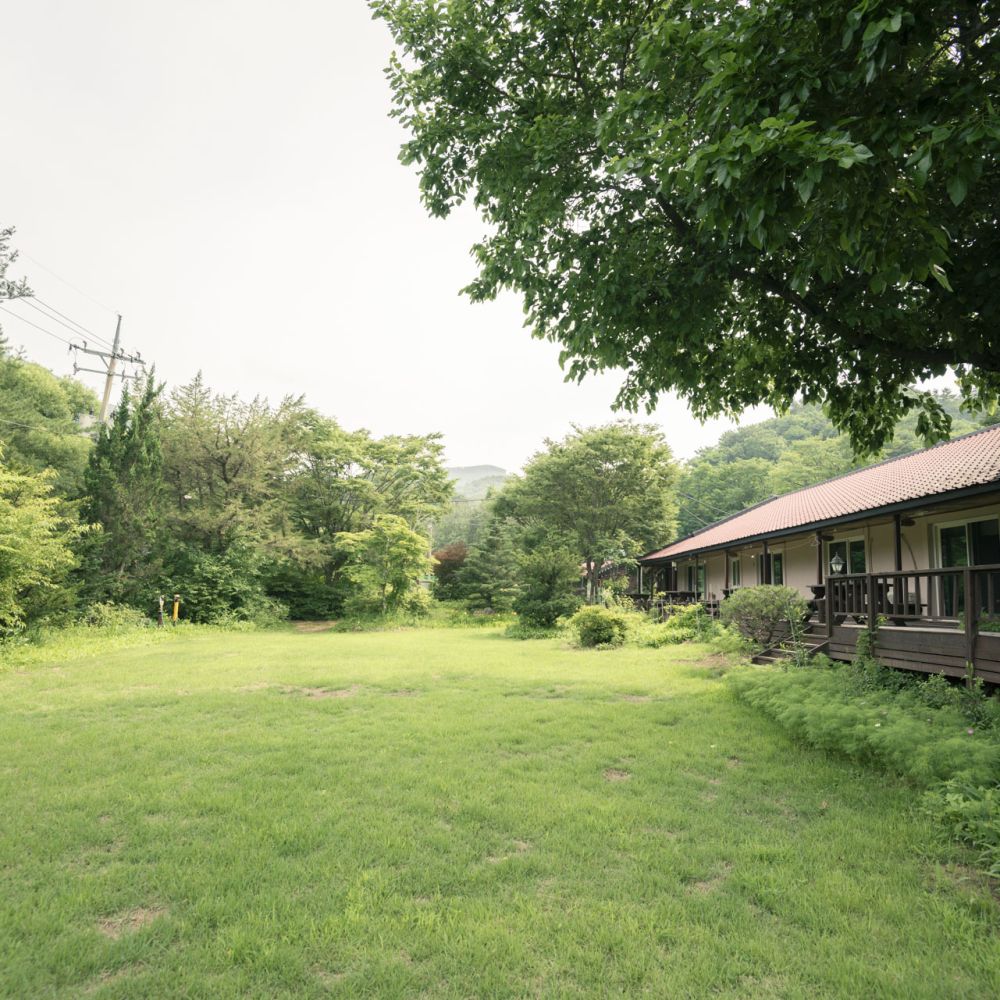 주간전경