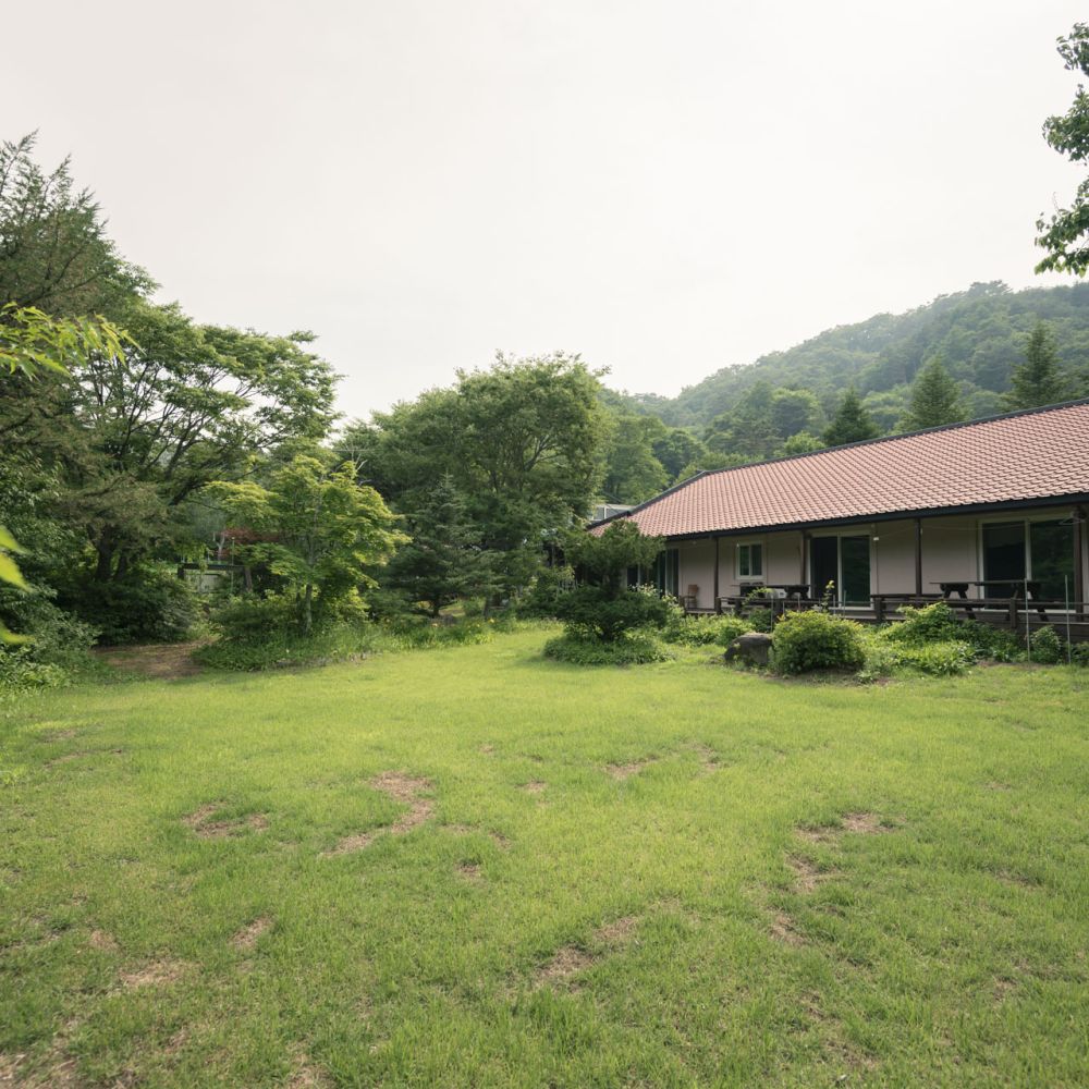 주간전경