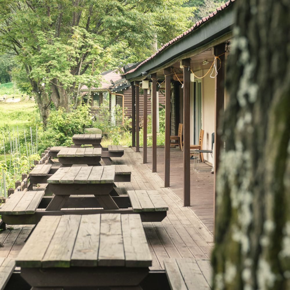 주간전경