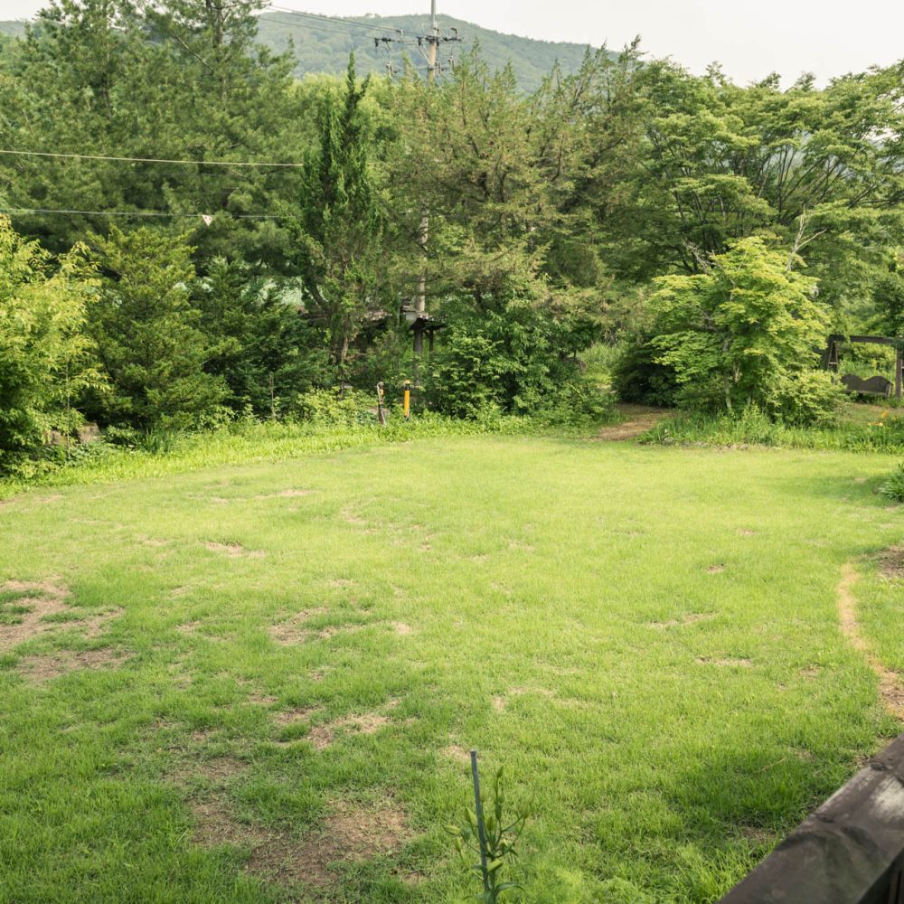주간전경